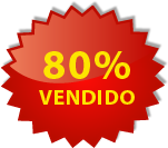 80% Vendido - Buena Vista Premium Office