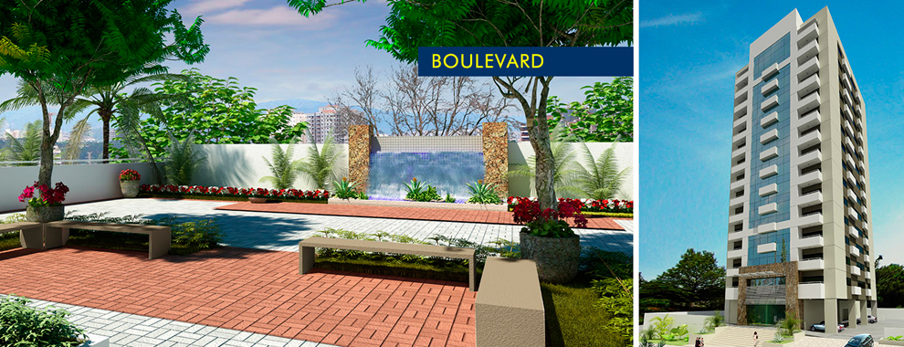 Boulevard - Buena Vista Premium Office