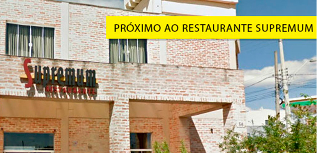 Proximo a Restaurantes - Buena Vista Premium Office