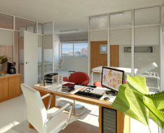 Consultorio Medico - Buena Vista Premium Office