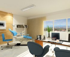 Consultorio Odontologico - Buena Vista Premium Office