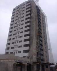 Foto obra 17 - Buena Vista Premium Office