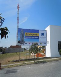 Foto da Obra 1 - Buena Vista Premium Office