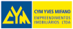Realizao e Construo: CYM YVES MIFANO Empreendimentos Imobilirios LTDA - Buena Vista Premium Office